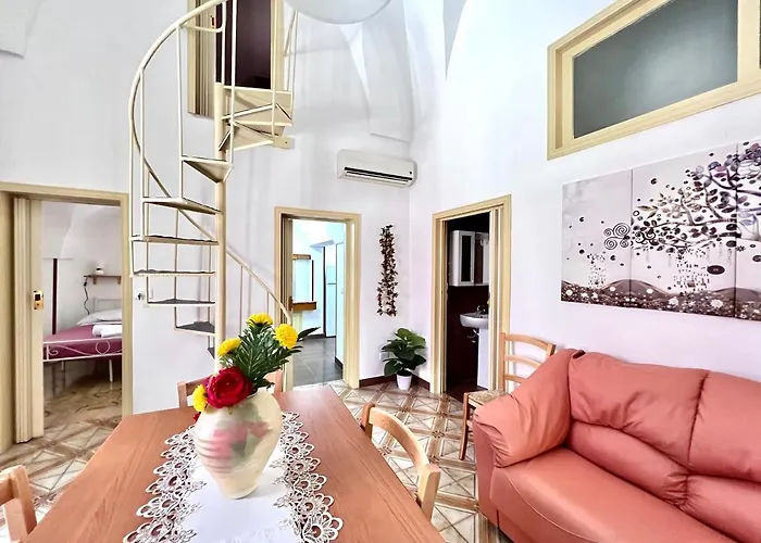 La Casa Di Albina