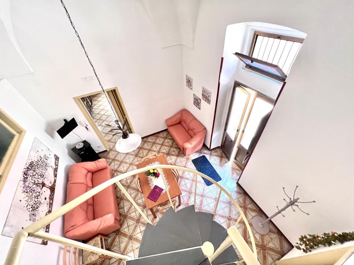 Apartment La Casa Di Albina Nardò