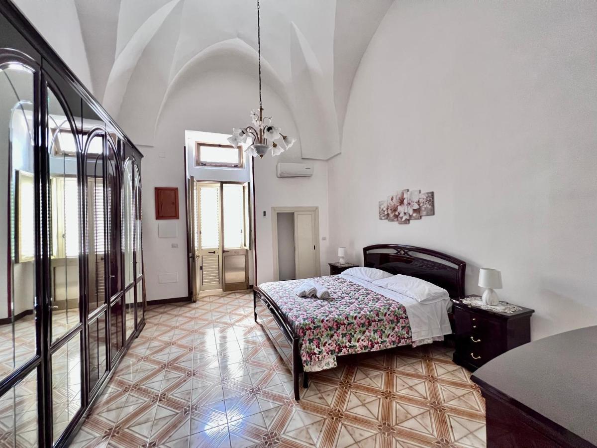 La Casa Di Albina Apartment *