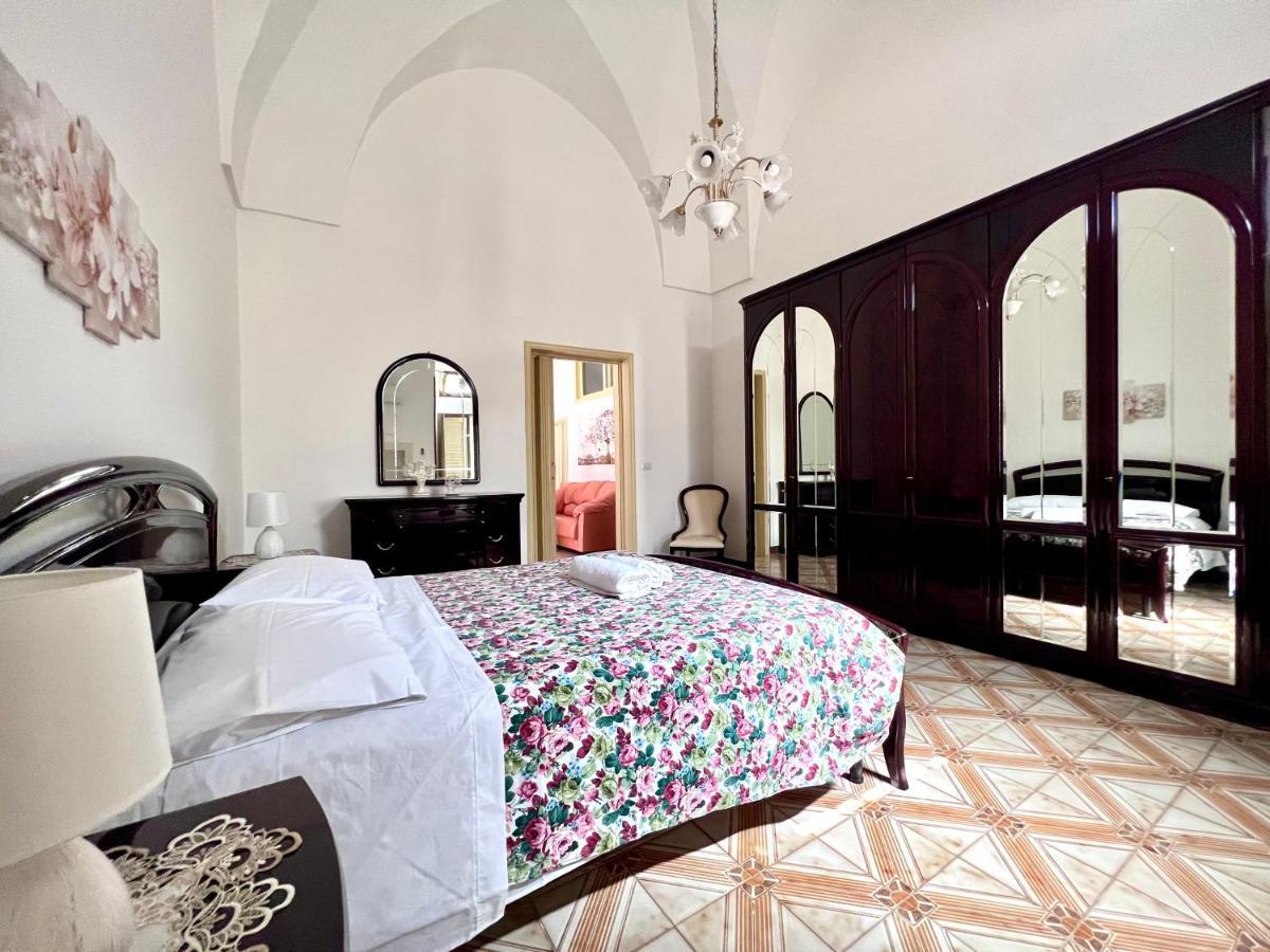La Casa Di Albina Apartment *