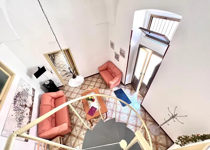 La Casa Di Albina