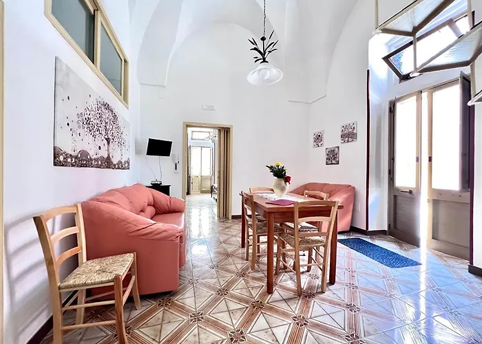 La Casa Di Albina