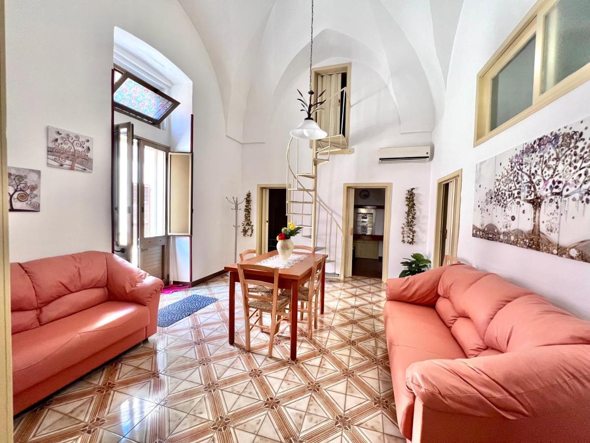 Apartment La Casa Di Albina *
