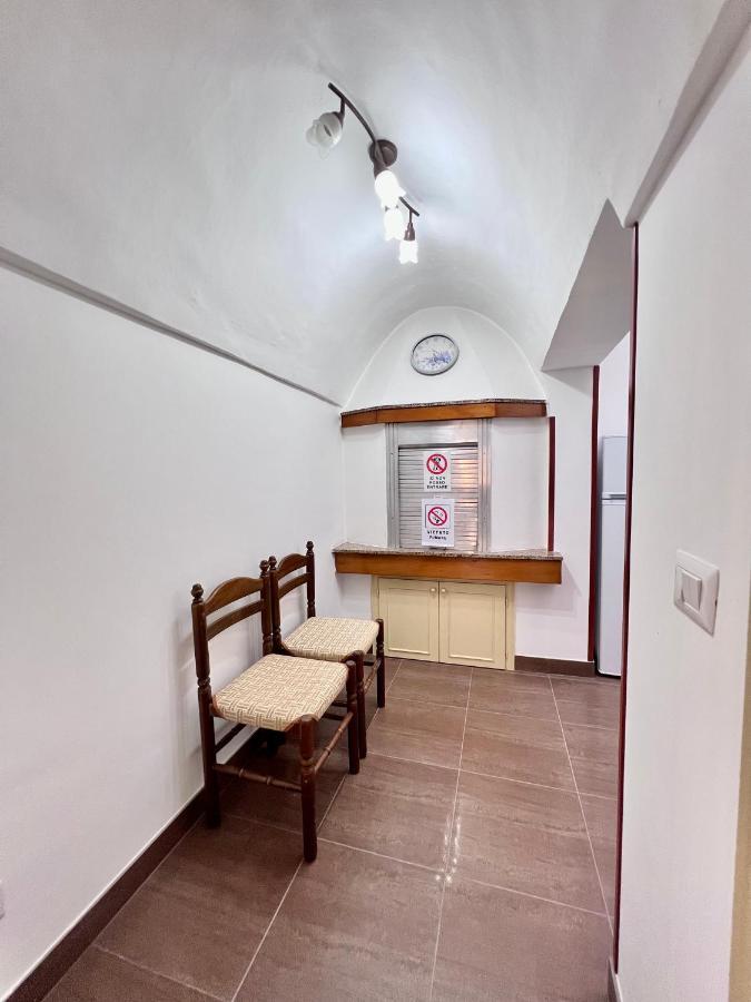 La Casa Di Albina Apartment Nardo