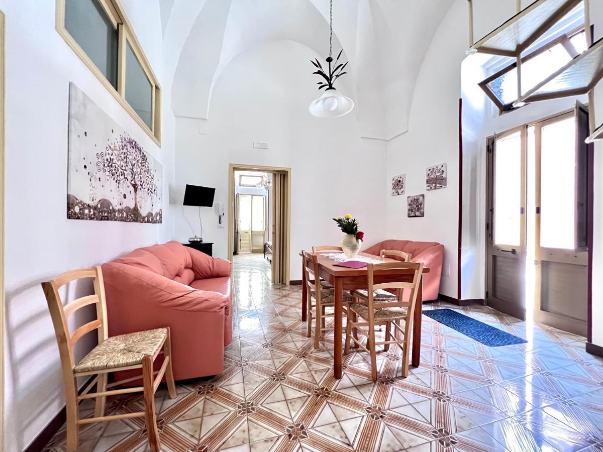 Apartment La Casa Di Albina *