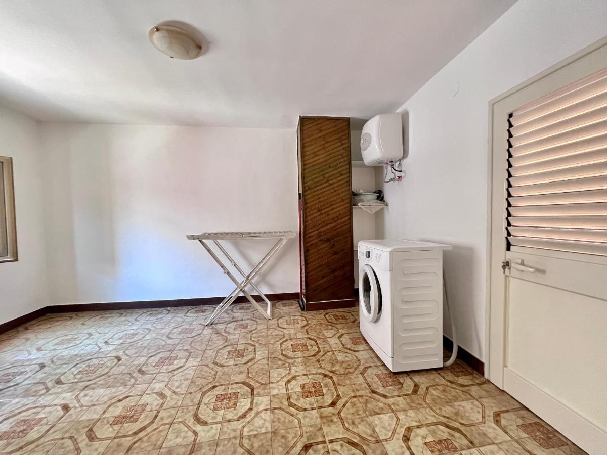 La Casa Di Albina Apartment *