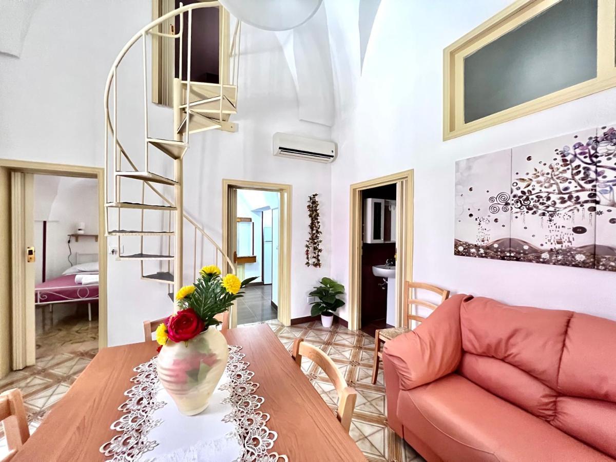La Casa Di Albina *