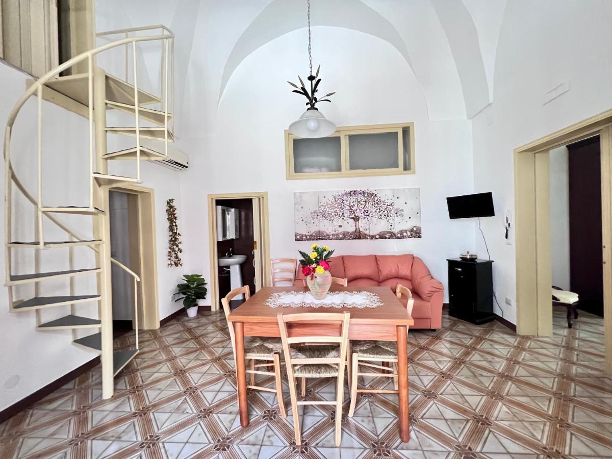 La Casa Di Albina Nardo
