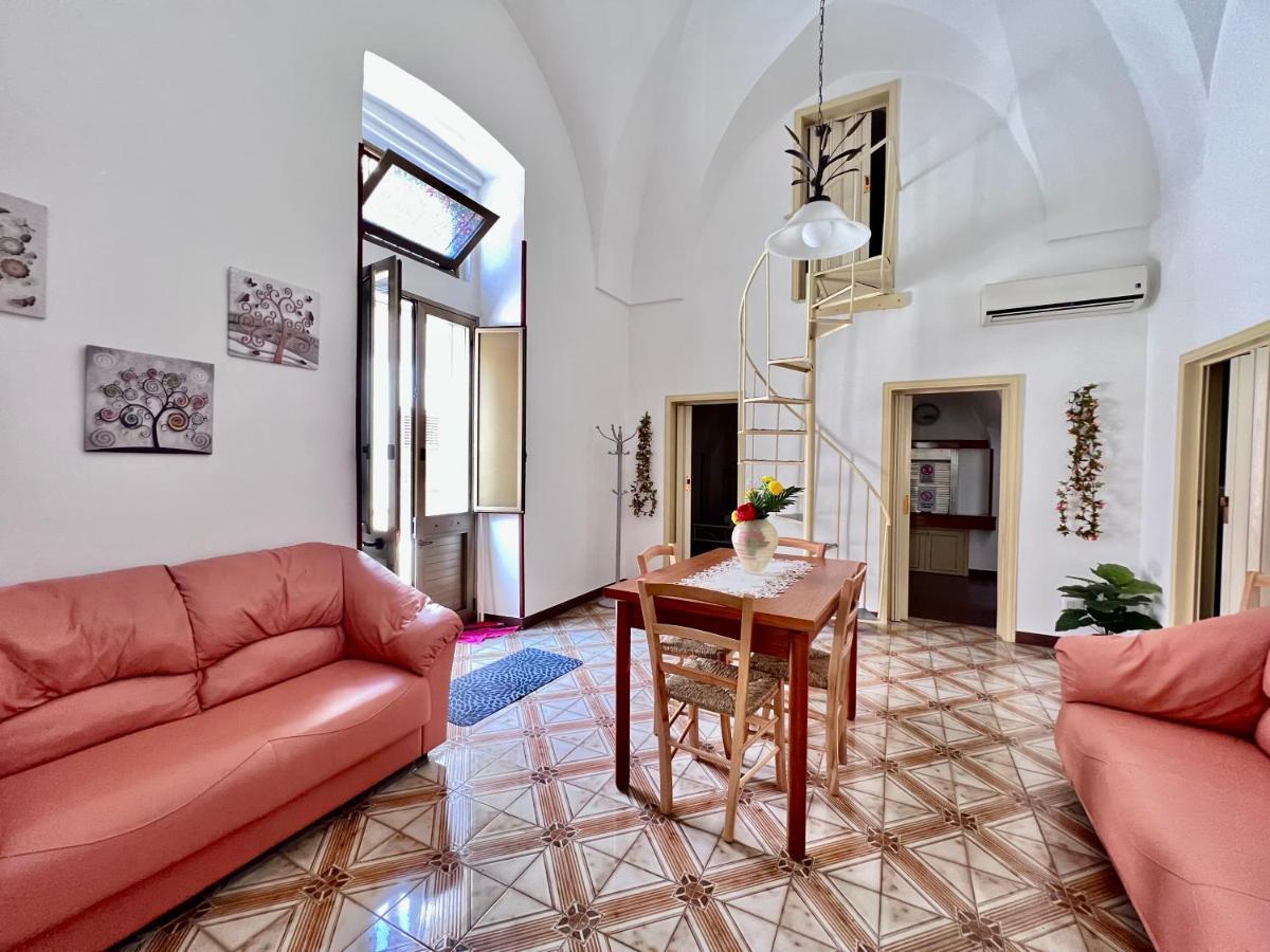 La Casa Di Albina Apartment