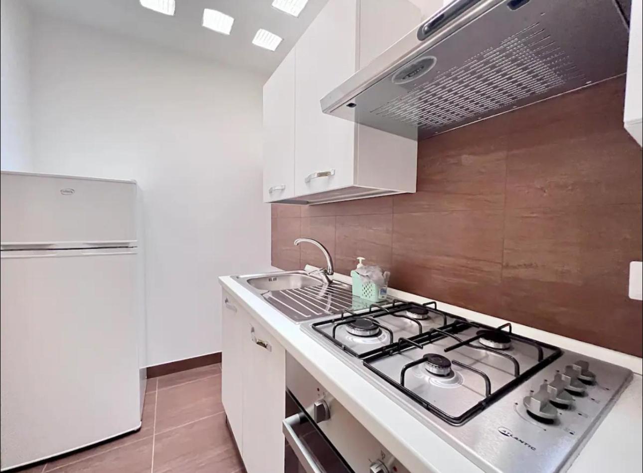 La Casa Di Albina Apartment Nardo